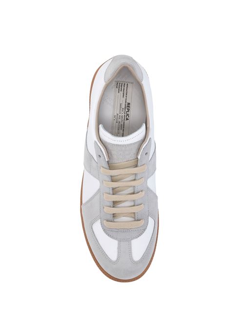 Replica sneakers low-top Maison Margiela | S57WS0236P1895101